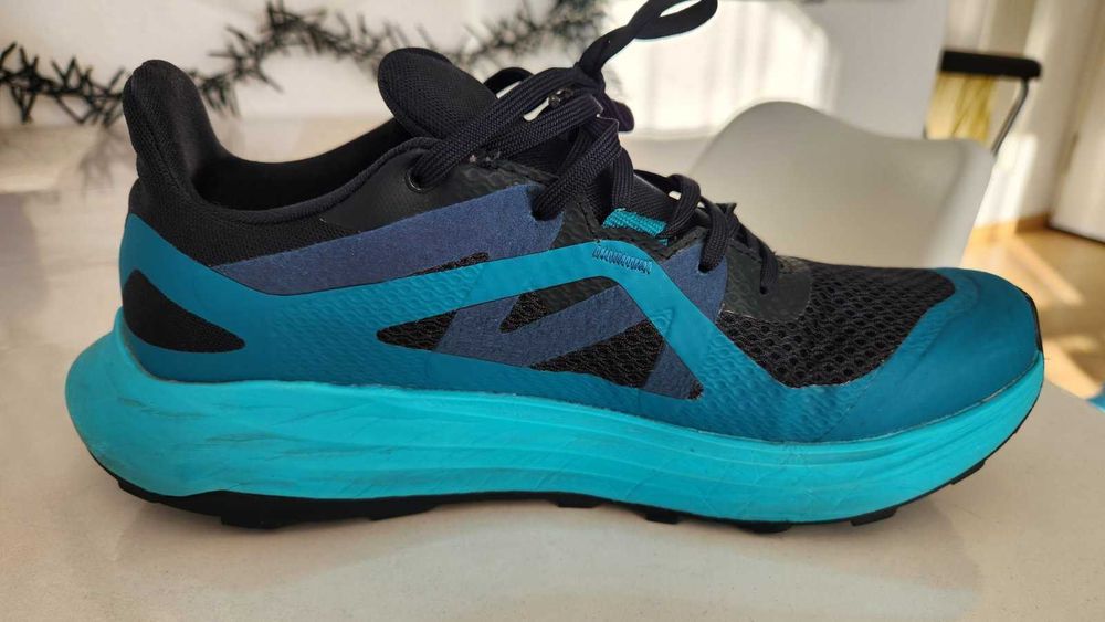 Кросівки Salomon Ultra Flow
