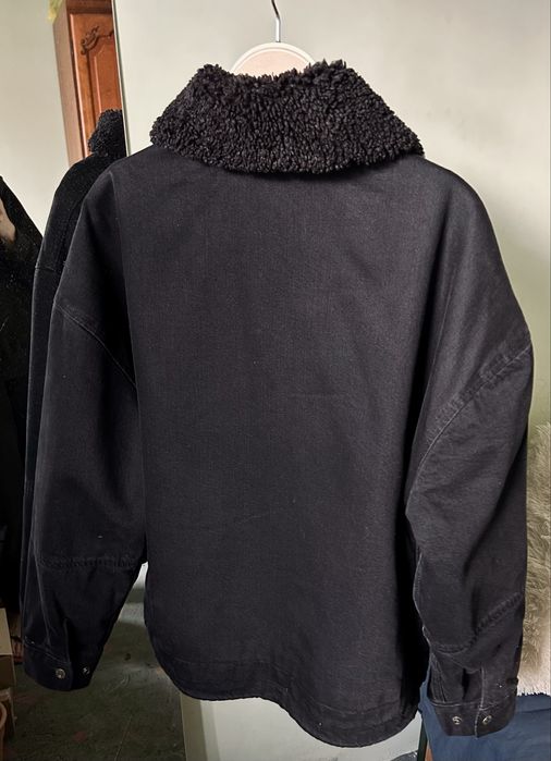 Куртка джинсова Levi’s