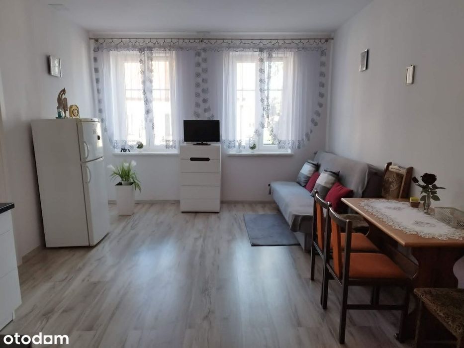 Mieszkanie w Centrum Prusice-Rynek, 51m2, Po remoncie, Bez pośredników