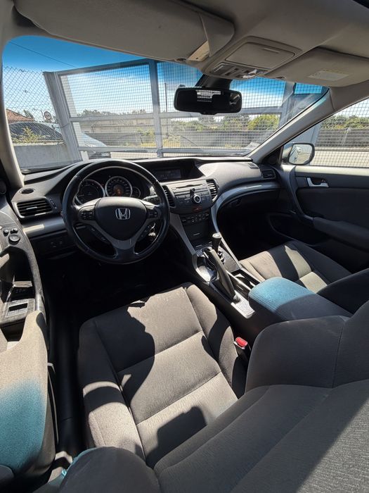 Honda Accord 2.2 i-DTEC 150CV