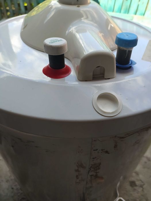 Бойлер 80 литров на запчасти