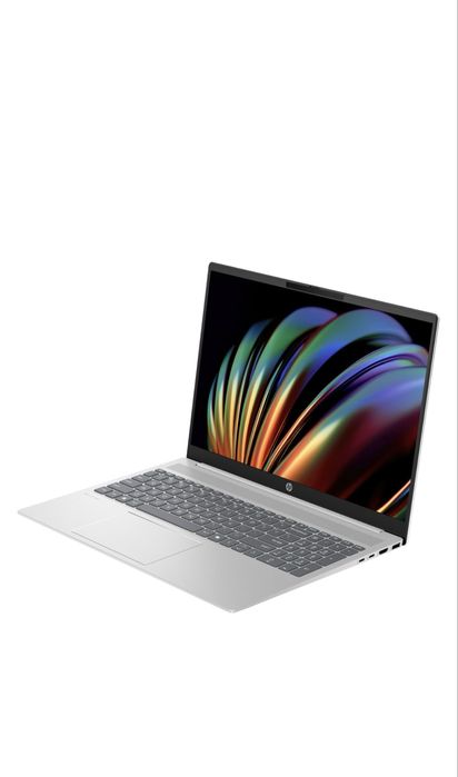 Ноутбук Ноутбук HP Pavilion 16-Af0009ua Natural Silver (A0NF3EA)