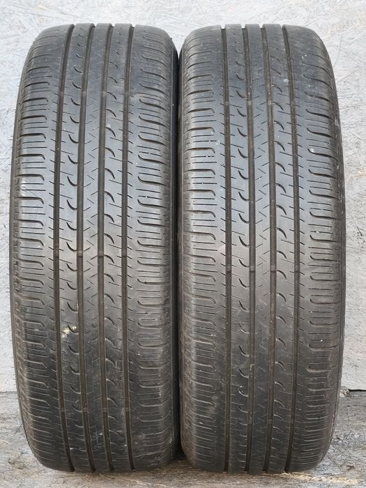 225/55R19 99V Goodyear Efficientgrip SUV