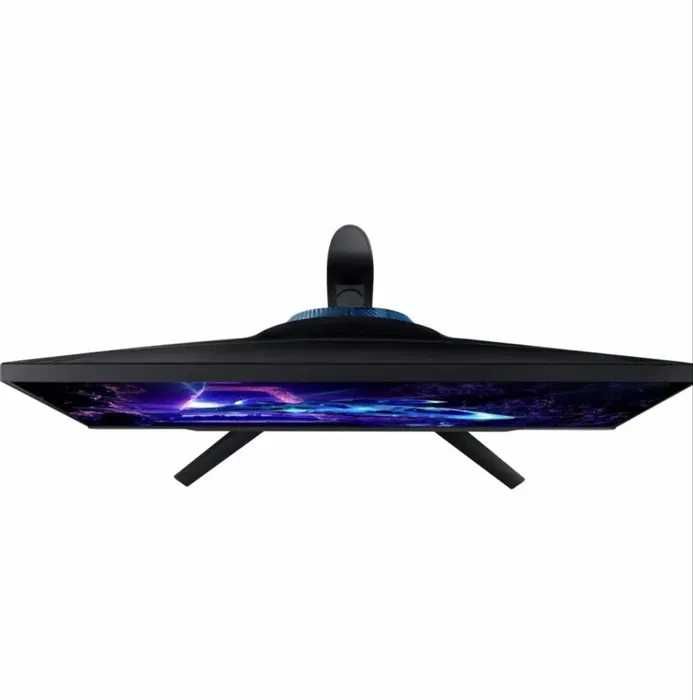монітор Samsung Odyssey g3 27 180гц