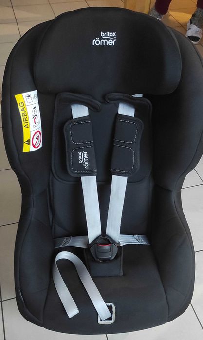 fotelik britax romer 9-25 kg