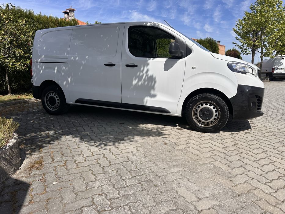 Peugeot Expert 2.0HDI Premium