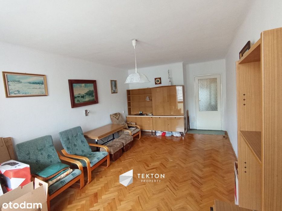 Mieszkanie – Łódź, Karolew, Polesie - Widok 2