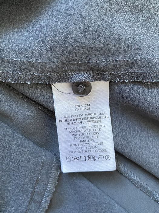 Koszula Armani Exchange roz XS