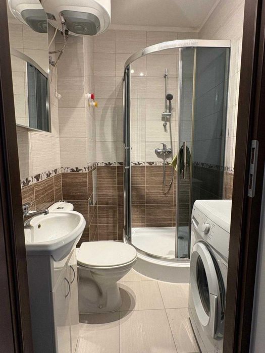 Mieszkanie / kawalerka 32m2 centrum do wynajęcia - osobna sypialnia/ Galeria Kraków 1km