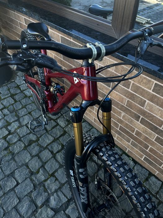 YT Jeffsy Pro Carbon 2022