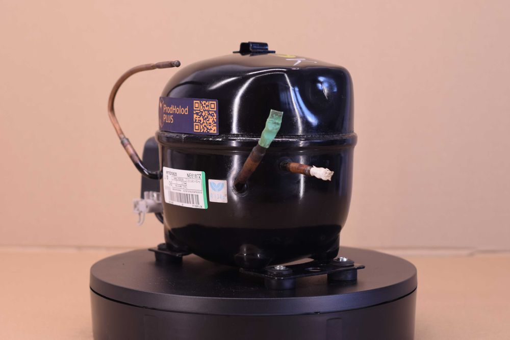 Embraco Aspera NE6187Z Б/в компресор КІЛЬКІСТЬ!