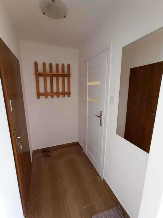 Mieszkanie do wynajęcia