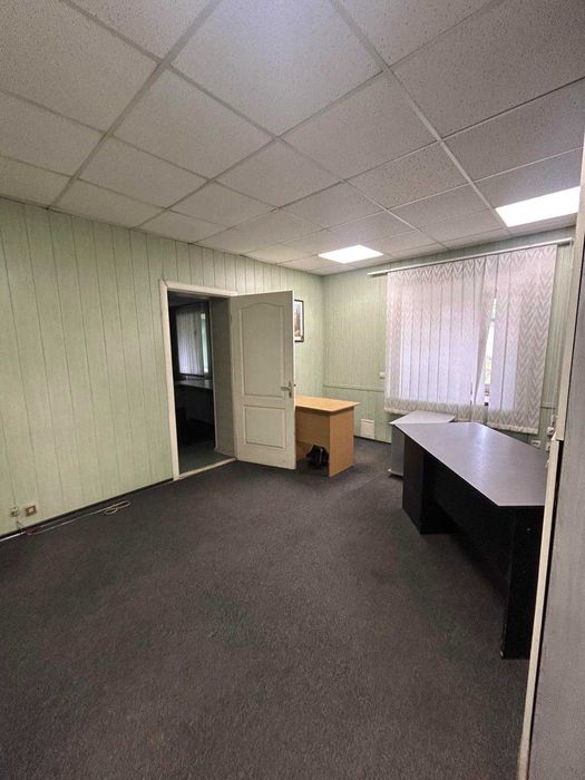 Аренда офиса в  центре Славянска