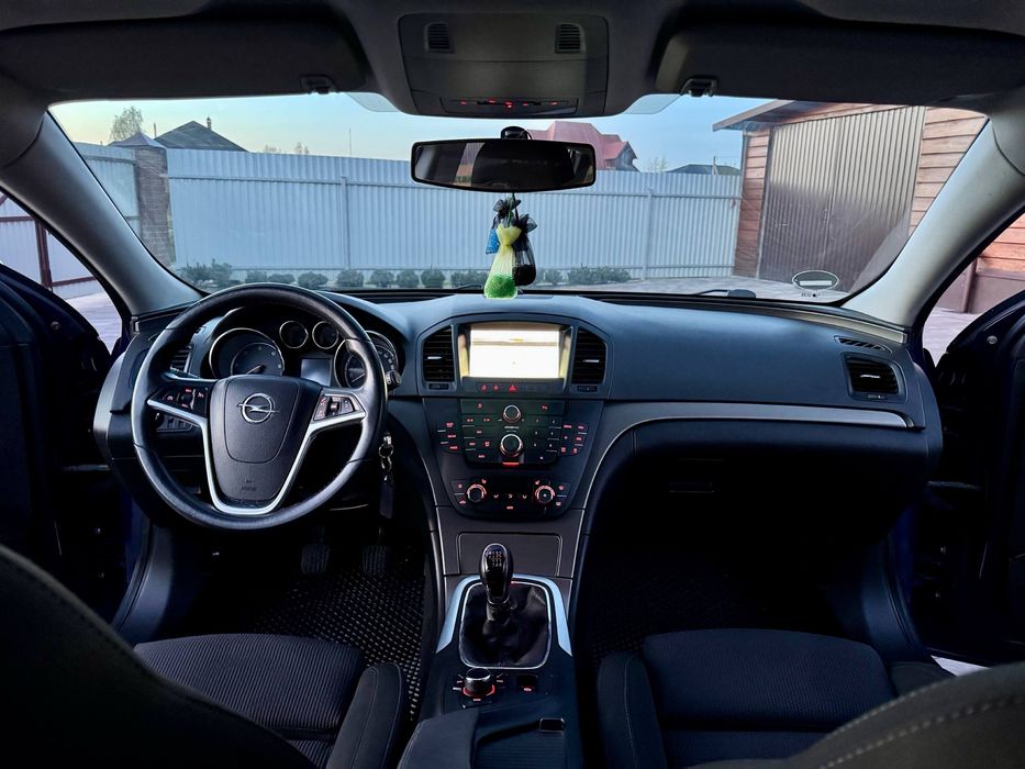 Продається Opel Insignia 2009