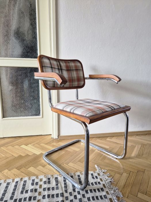 Krzesła vintage stan bdb