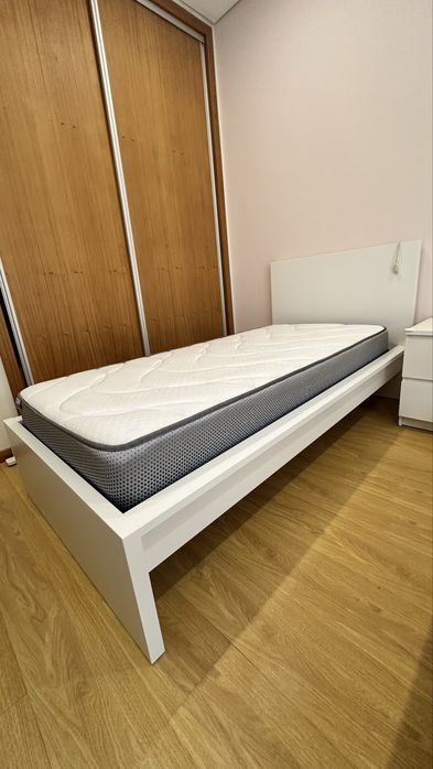 Colchao ikea 90x190
