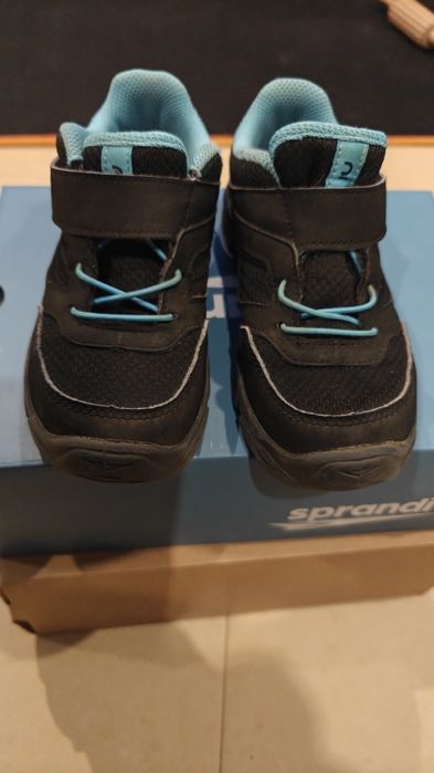 Adidasy trekkingowe quechua 31  Mh100