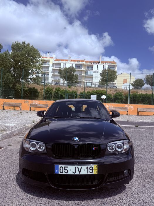 BMW 116 — fotografia 3