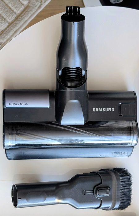 Пилосос Samsung Bespoke Jet