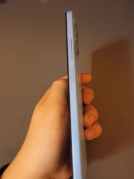 Xiaomi Redmi Note 12