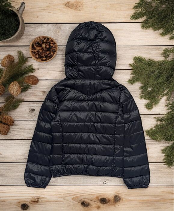 Мікропуховик осінь/весна, курточка DIESEL на 4 роки