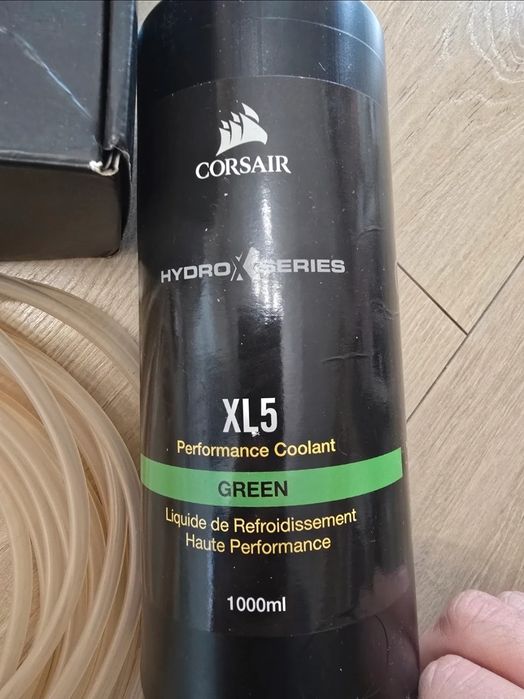 Creality Watercooling Kit do drukarek 3D chłodzenie wodne