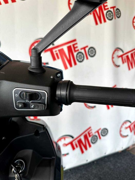 Новий електроскутер Maxxter LEON  2500 Вт Гарантія/Доставка