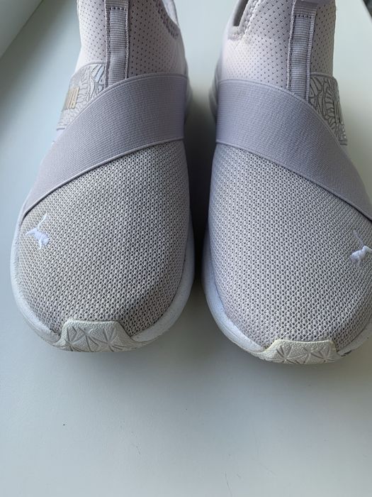 Кеди Puma жіночі