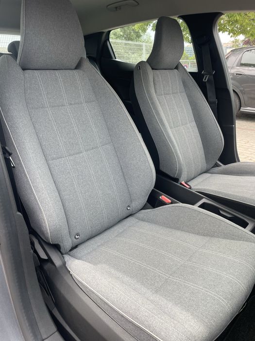 VENDO MEGANE E-TECH EQUILIBRIUM  CHARGE 60 KWH 2022