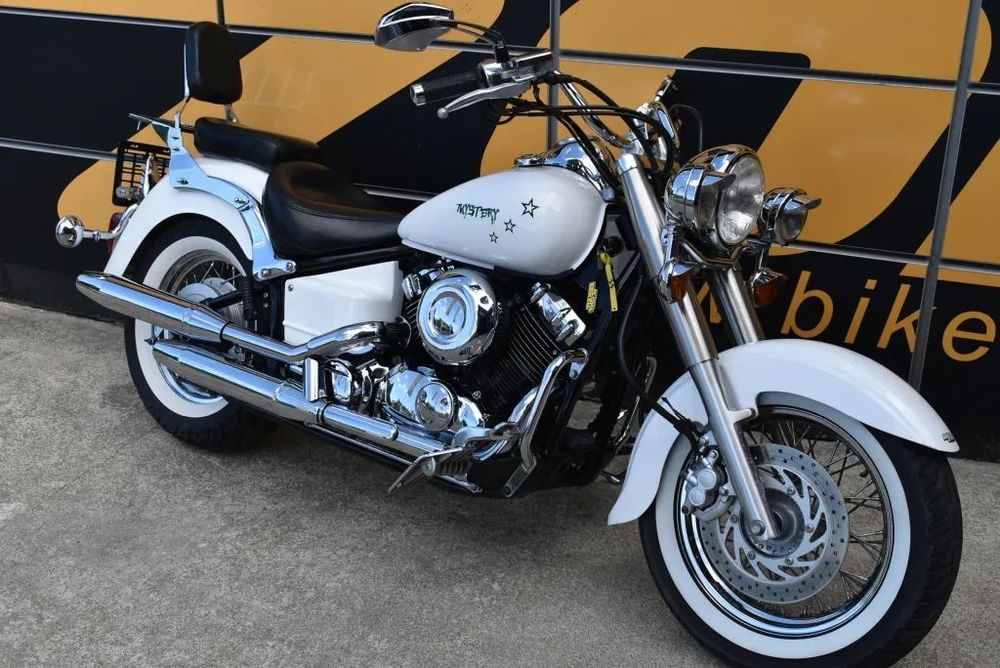 Yamaha