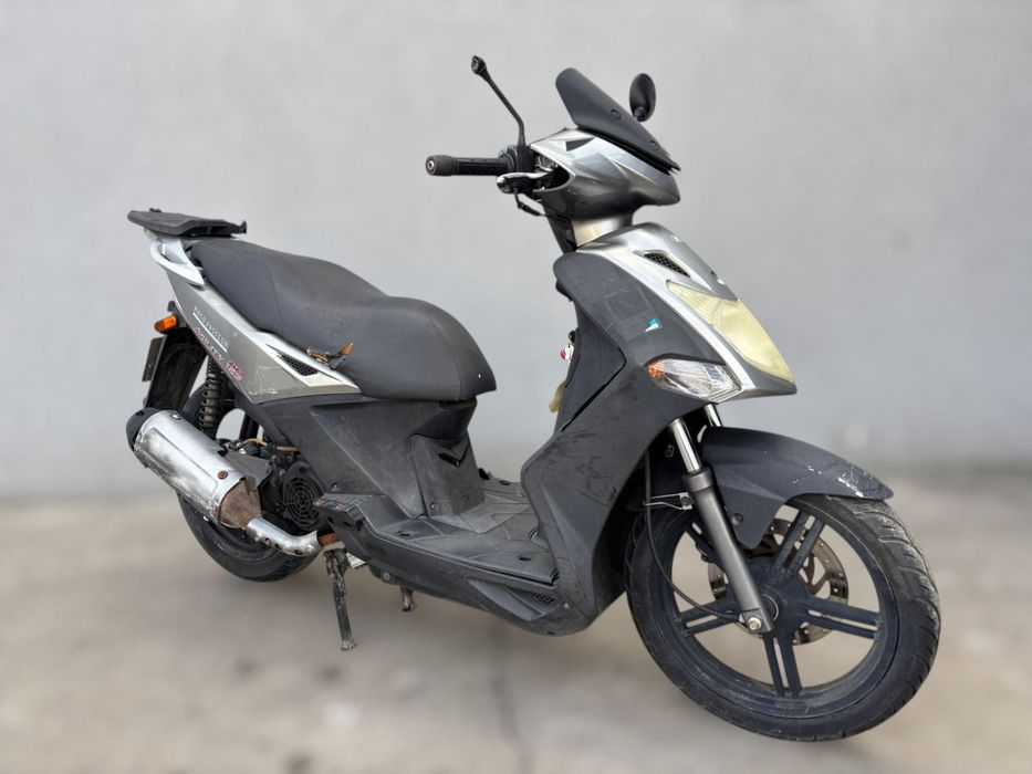 Kymco