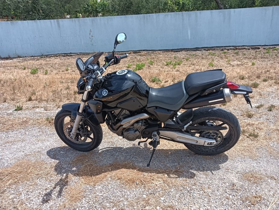 Yamaha MT-03 Beleuchtungen & Blinker Fürs Motorrad Online Kaufen