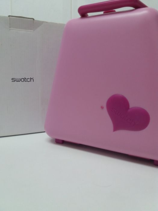 Relógio Swatch criança