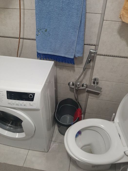 Здаєтьсяw в оренду простора 3-кімнатна квартира