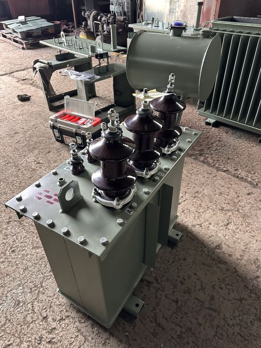 Продам трансформатор ТМ 25/10-0,4 У-Ун-0