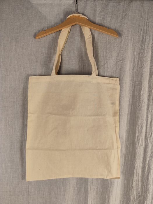 Tote bags - Sacos pano