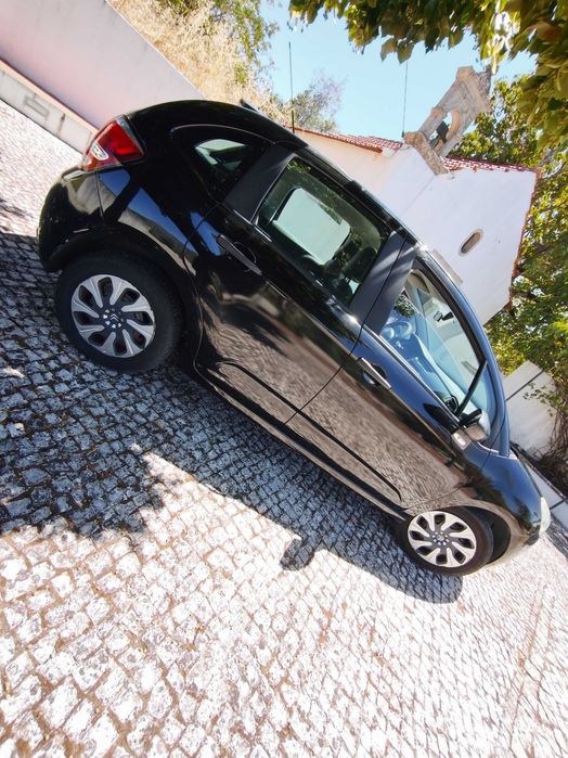 Citroen C3 1.4 .