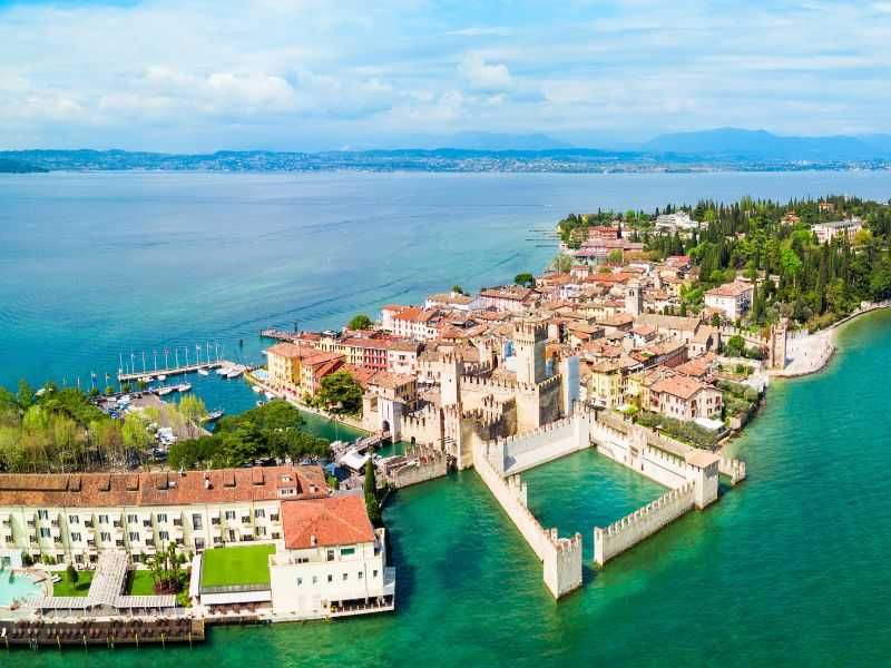 Włochy Północne – 7 dni Trydent, Mediolan, Bergamo, Sirmione, Werona