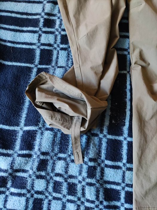 Spodnie trekkingowe Vickory Outdoor Xl