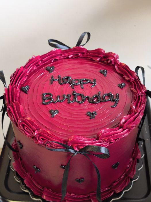 Bolos Decorados para Aniversário