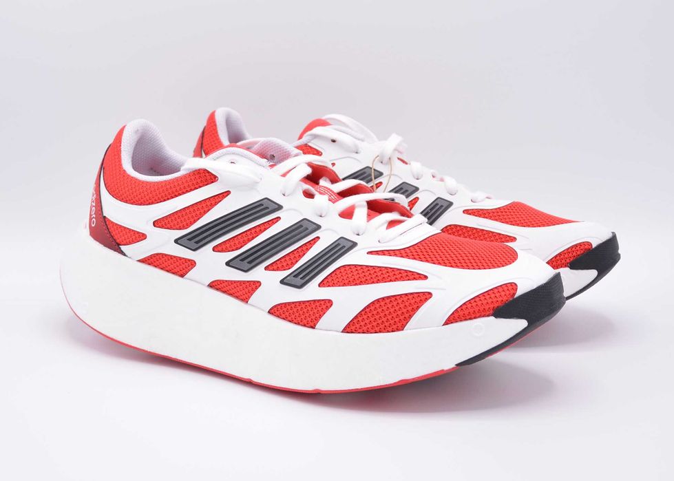 Кросівки Adidas Adizero Aruku Оригінал. ji0308 Бігові кросівки.