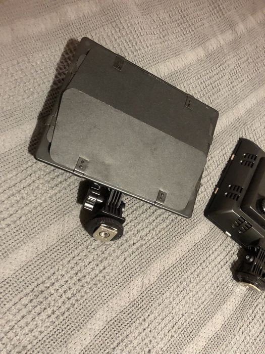 Видеосвет цена за 2 Yongnuo YN-300 III студийный свет