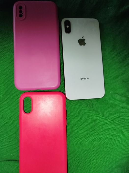 Продам iPhone Х ідеальний