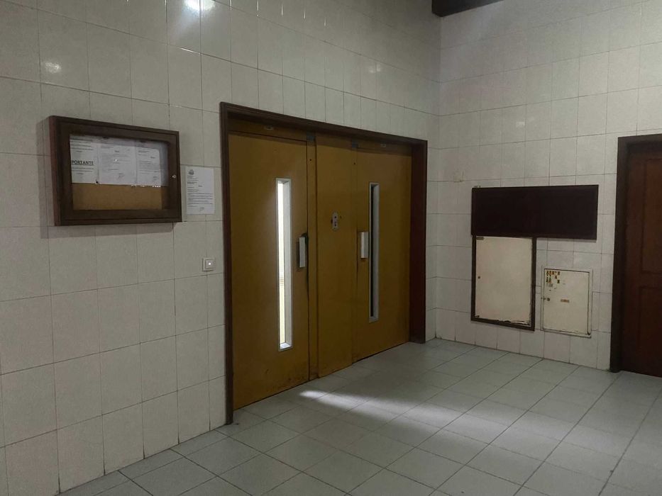 Apartamento T2 em Arcozelo Barcelos