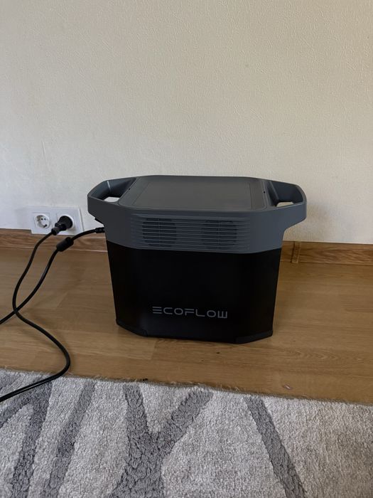 EcoFlow  Delta 2 эко фло