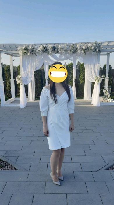 Сукня святкова розмір М