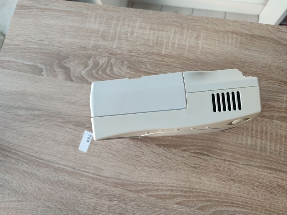 Sega Dreamcast Konsola PAL z zasilaczem