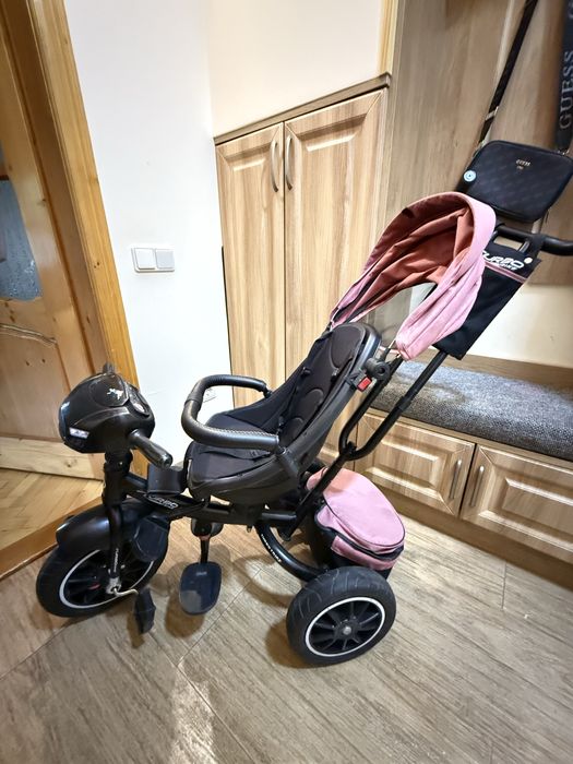 Велосипед дитячий