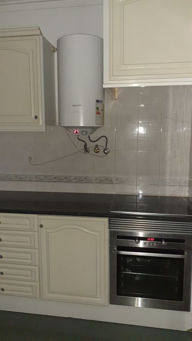 Apartamento t1 em alfagide