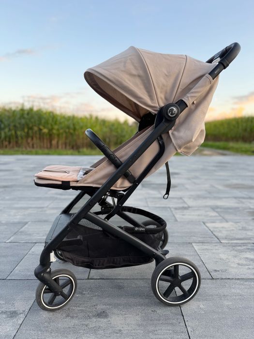 Cybex beezy 2024